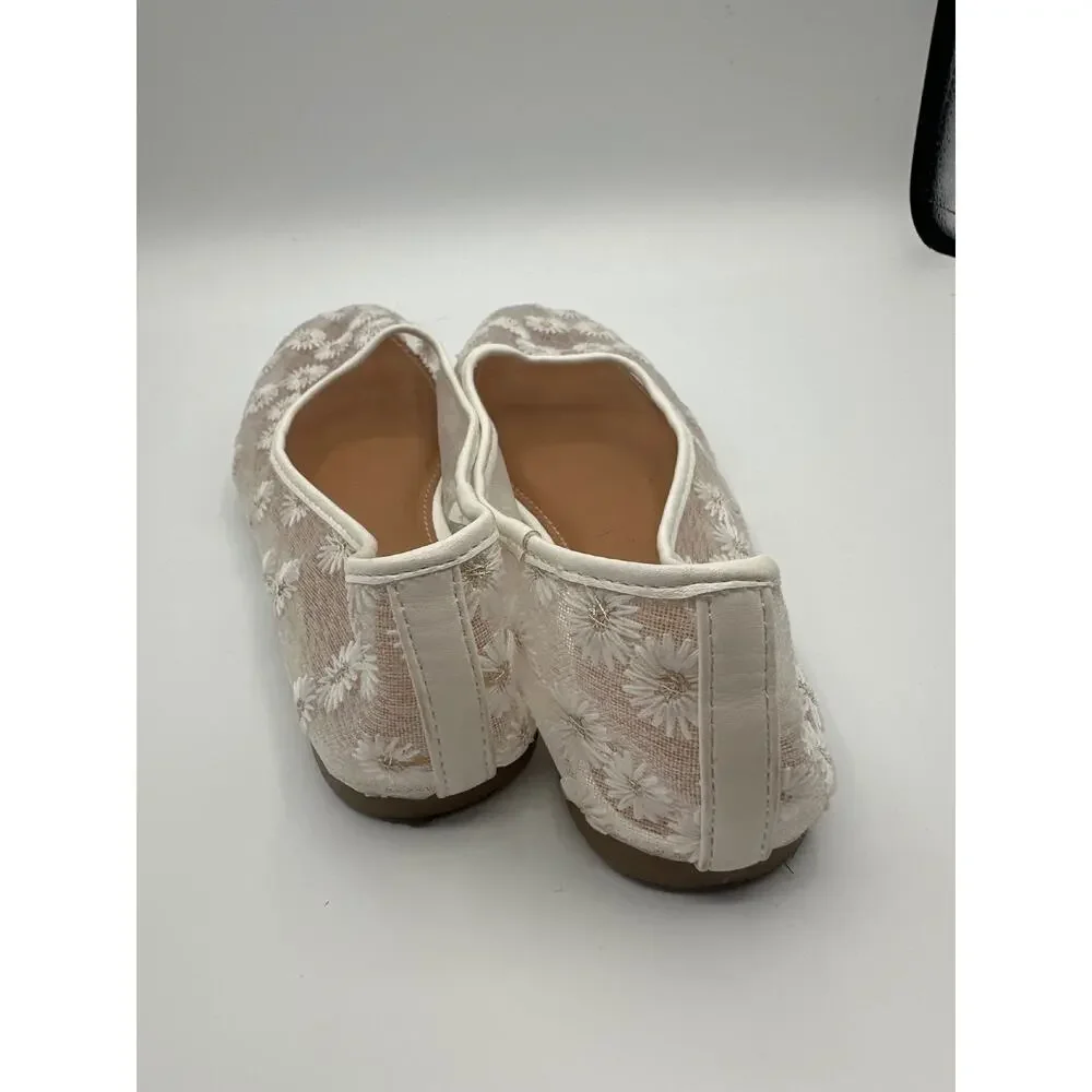 Dolce Vita Ballet Flats, Girls 4